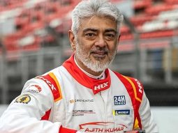 Ajith Kumar returns to Chennai after being stranded in UAE amid Middle East conflict; airport videos go viral