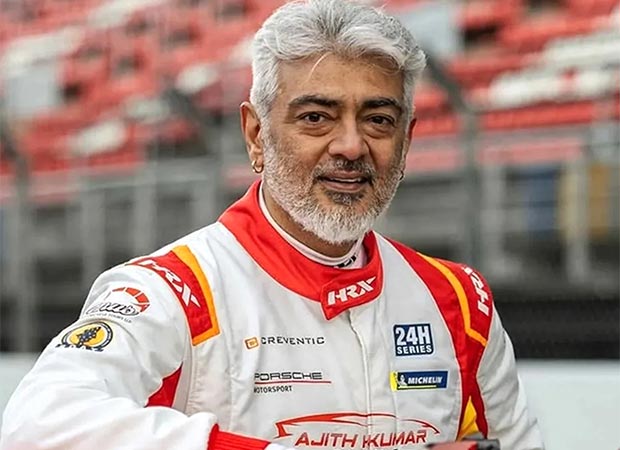 Ajith Kumar returns to Chennai after being stranded in UAE amid Middle East conflict; airport videos go viral
