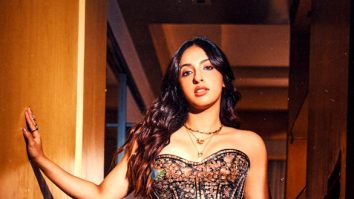 Celeb Photos Of Akansha Ranjan Kapoor