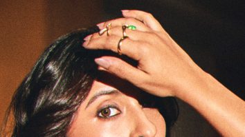 Celeb Photos Of Akansha Ranjan Kapoor