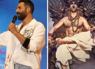 Akshay Kumar, Wamiqa Gabbi make sky-high entry at college event for ‘Bhooth Bangla’ promotions