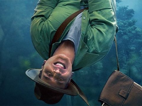Akshay Kumar hangs upside down in spooky new Bhooth Bangla poster; teaser to drop on March 12
