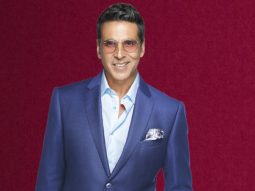Akshay Kumar joins JK Maxx Paints as brand ambassador; actor calls the association ‘a natural fit’
