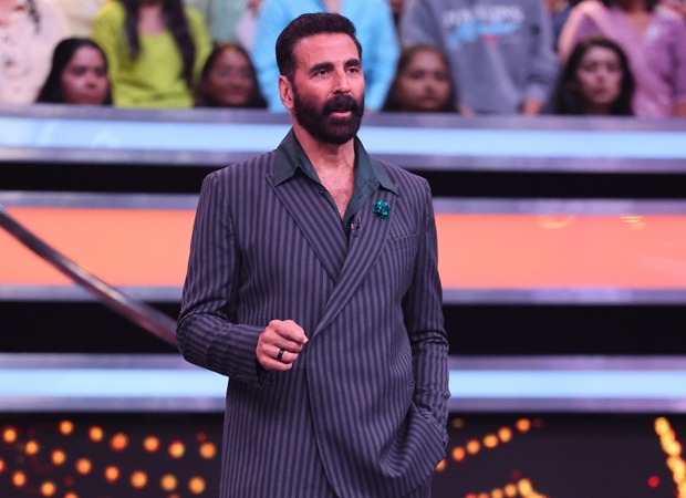 अक्षय कुमार ने शादी के बाद जीवनशैली में आए बदलावों पर मजाकिया अंदाज साझा किया: "जीवन में संतुलन आता है"