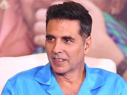 Akshay Kumar recalls losing his father to prostate cancer at 67, urges men to get PSA tests done