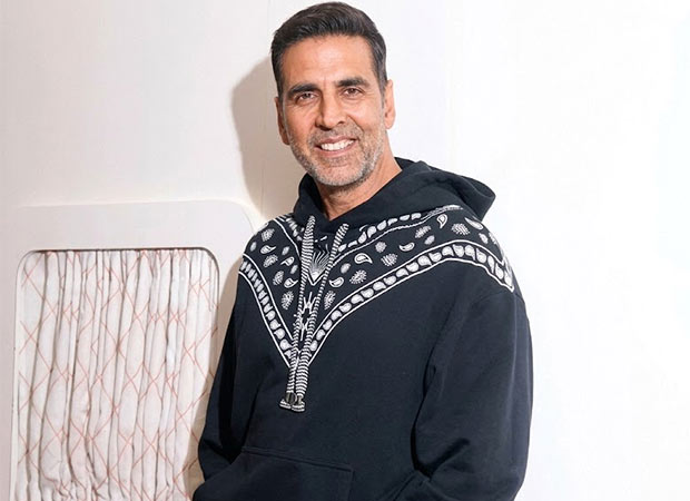 Akshay Kumar takes a dig at VFX-heavy action films; says “I want to make a real action film”