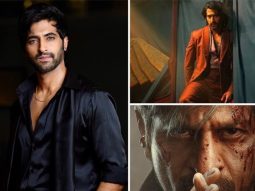Akshay Oberoi on being part of three anticipated films – Toxic, King, and Neeraj Pandey’s next, “It’s overwhelming in the best way possible”