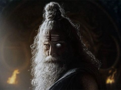 Prasanth Varma’s Mahakali to also release in Hindi following Akshaye Khanna’s popularity after Dhurandhar Prasanth Varma’s Mahakali to also release in Hindi following Akshaye Khanna’s popularity after Dhurandhar