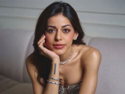 Alaya F REACTS to nose job and lip fillers speculation after Lakmé Fashion Week walk: “I have not done anything”