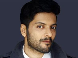 Ali Fazal returns to romance with Lust Stories 3, calls working with Shakun Batra “Deeply Fulfilling”