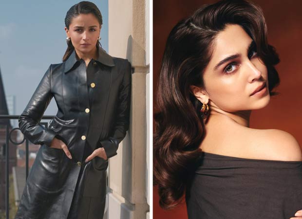 Alia Bhatt, Sharvari starrer Alpha locks July 10, 2026 for its theatrical launch : Bollywood Information Alia Bhatt, Sharvari starrer Alpha locks July 10, 2026 for its theatrical launch : Bollywood Information
