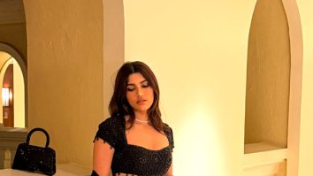Alizeh Agnihotri