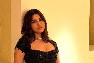 Alizeh Agnihotri