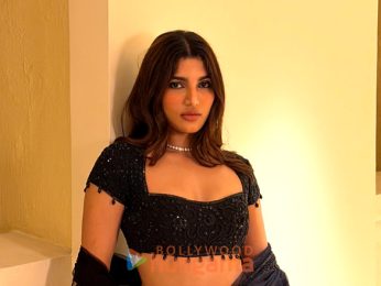 Alizeh Agnihotri