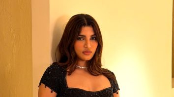 Alizeh Agnihotri