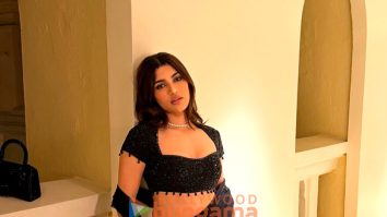 Alizeh Agnihotri
