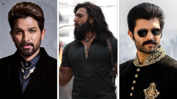 Allu Arjun calls Dhurandhar The Revenge “patriotism with swag”, Vijay Deverakonda predicts big impact