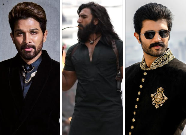 Allu Arjun calls Dhurandhar The Revenge "patriotism with swag", Vijay Deverakonda predicts big impact