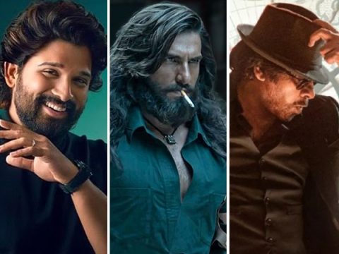 Allu Arjun’s Allu Cinemas set to open in Hyderabad with Dhurandhar 2: The Revenge and Ustaad Bhagat Singh: Report 