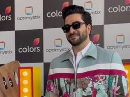 Aly Goni’s style definitely has a game
