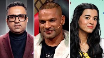 Amazon MX Player unveils 150+ shows for 2026 slate including Rise & Fall Season 2, Battleground Season 2, and more! Deets inside