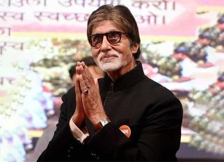 Amitabh Bachchan invests Rs 35 crores in Ayodhya land: Reports