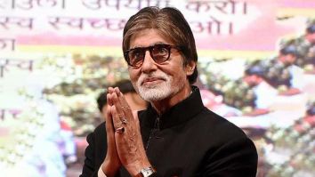 Amitabh Bachchan invests Rs 35 crores in Ayodhya land: Reports