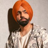 Ammy Virk says UAE situation “weighing heavily” as wife, 6-year-old daughter remain there amid Iran-Israel crisis