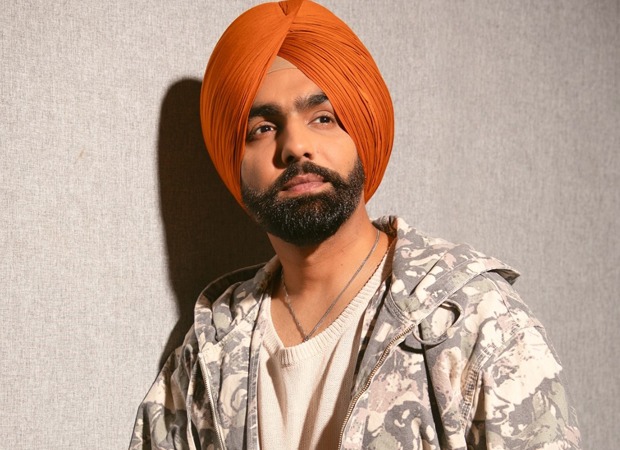 Ammy Virk says UAE situation “weighing heavily” as wife, 6-year-old daughter remain there amid Iran-Israel crisis