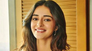 Ananya Panday on past relationships: “I’d change myself a lot… I wish I’d learned not to let someone affect me”