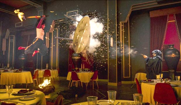 एक्सक्लूसिव: निर्माता एंडी मुशिएती और बारबरा मुशिएती रूसी फिल्म निर्माता किरिल सोकोलोव को दे विल किल यू के लिए समर्थन दे रहे हैं; "हमें अन्य दावेदारों को परास्त करना था"