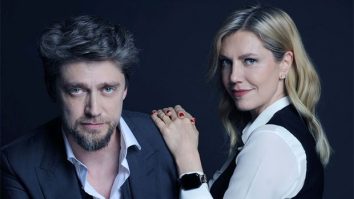 EXCLUSIVE: Andy & Barbara Muschietti on casting Zazie Beetz, Myha’la, and building a dynamic ensemble for They Will Kill You