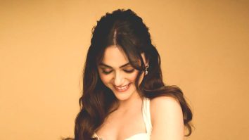 Celeb Photos Of Aneet Padda