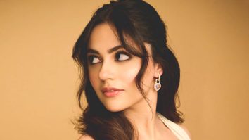 Celeb Photos Of Aneet Padda