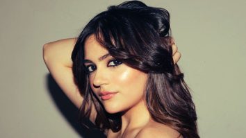 Aneet Padda dedicates her recent award to her father; her emotional speech steals the spotlight