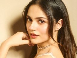 Aneet Padda fronts the new Lakmé campaign – ‘I Earned It’ featuring the new 9to5 Hya Beach Edit range