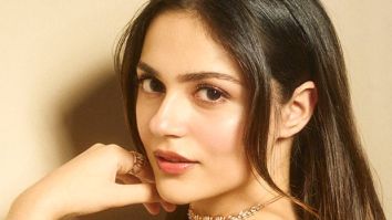 Aneet Padda fronts the new Lakmé campaign – ‘I Earned It’ featuring the new 9to5 Hya Beach Edit range