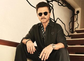 Anil Kapoor brings “Subedaar energy” to badminton court in new Instagram reel