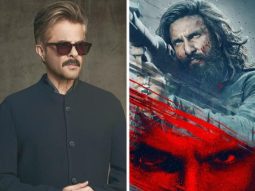 Anil Kapoor reveals he turned down cameo in Dhurandhar: The Revenge: “It’s my loss, but…”