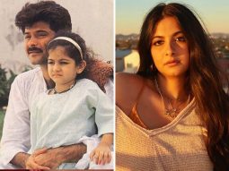 Anil Kapoor calls daughter Rhea Kapoor a “creative force” in birthday note: “You make our home brighter”