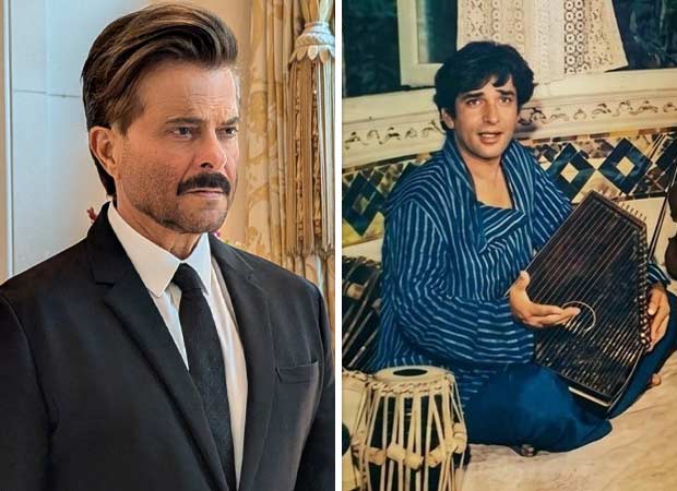Anil Kapoor shares personal memories of Shashi Kapoor on his 88th birth anniversary: “I will always be grateful”