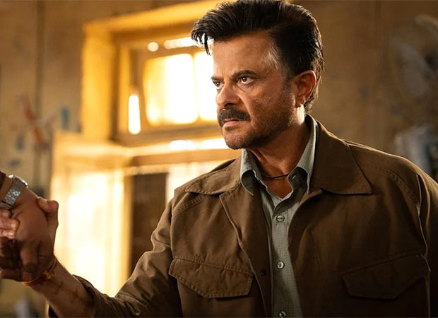 अनिल कपूर स्टारर सूबेदार को मिली वैश्विक सुर्खियां; टाइम्स स्क्वायर से टोक्यो के शिबुया क्रॉसिंग तक
