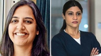 Anubhuti Kashyap on her queer MeToo film Accused, “We wanted to convey how we are very quick to judge people”