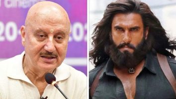 Anupam Kher praises Aditya Dhar’s ‘Dhurandhar’, urges critics to ‘Ignore propaganda talk’