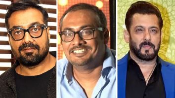 Anurag Kashyap BREAKS silence on Abhinav Kashyap’s brutal interviews on Salman Khan: “I don’t want to make any comment on it simply because…”