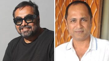 Anurag Kashyap hits back at Vipul Shah, “A person who calls an abuse a relationship has to come from an extremely patriarchal mind”