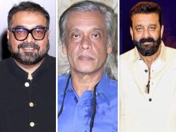 Anurag Kashyap reveals the germ behind Kennedy – a SHELVED Sudhir Mishra film starring Sanjay Dutt and Tejaswini Kolhapure