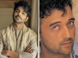 Aparshakti Khurana expresses interest in biopics; reveals it could be someone like Lucky Ali