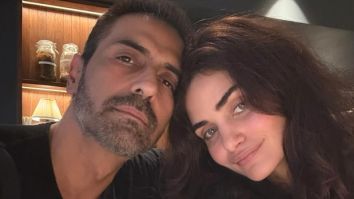 Gabriella Demetriades slams Shobhaa De’s column criticising Arjun Rampal’s “Bharat Mata Ki Jai” comment: “This is outrageous”