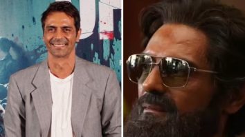 Arjun Rampal opens up on witnessing 26/11, calls ‘Dhurandhar’ his “Revenge”